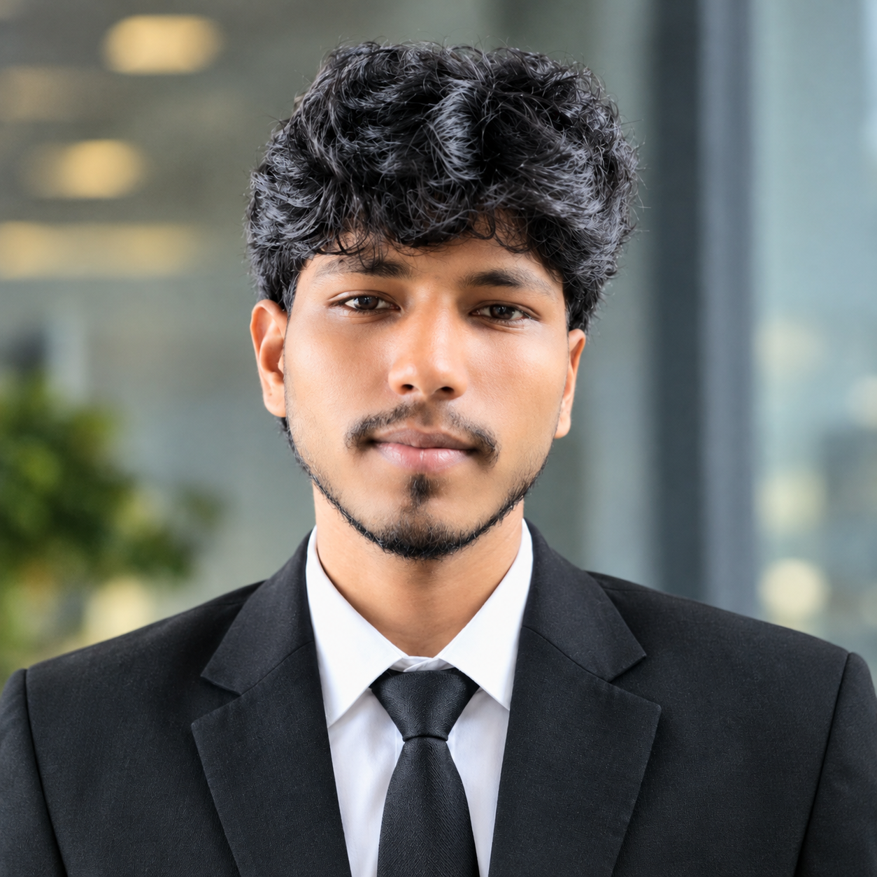 Prince Vishwakarma